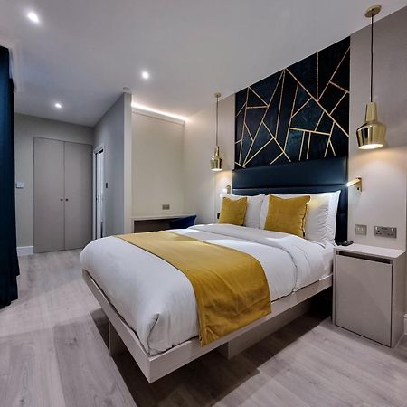 Nox Kensington Gardens Aparthotel London Exterior photo