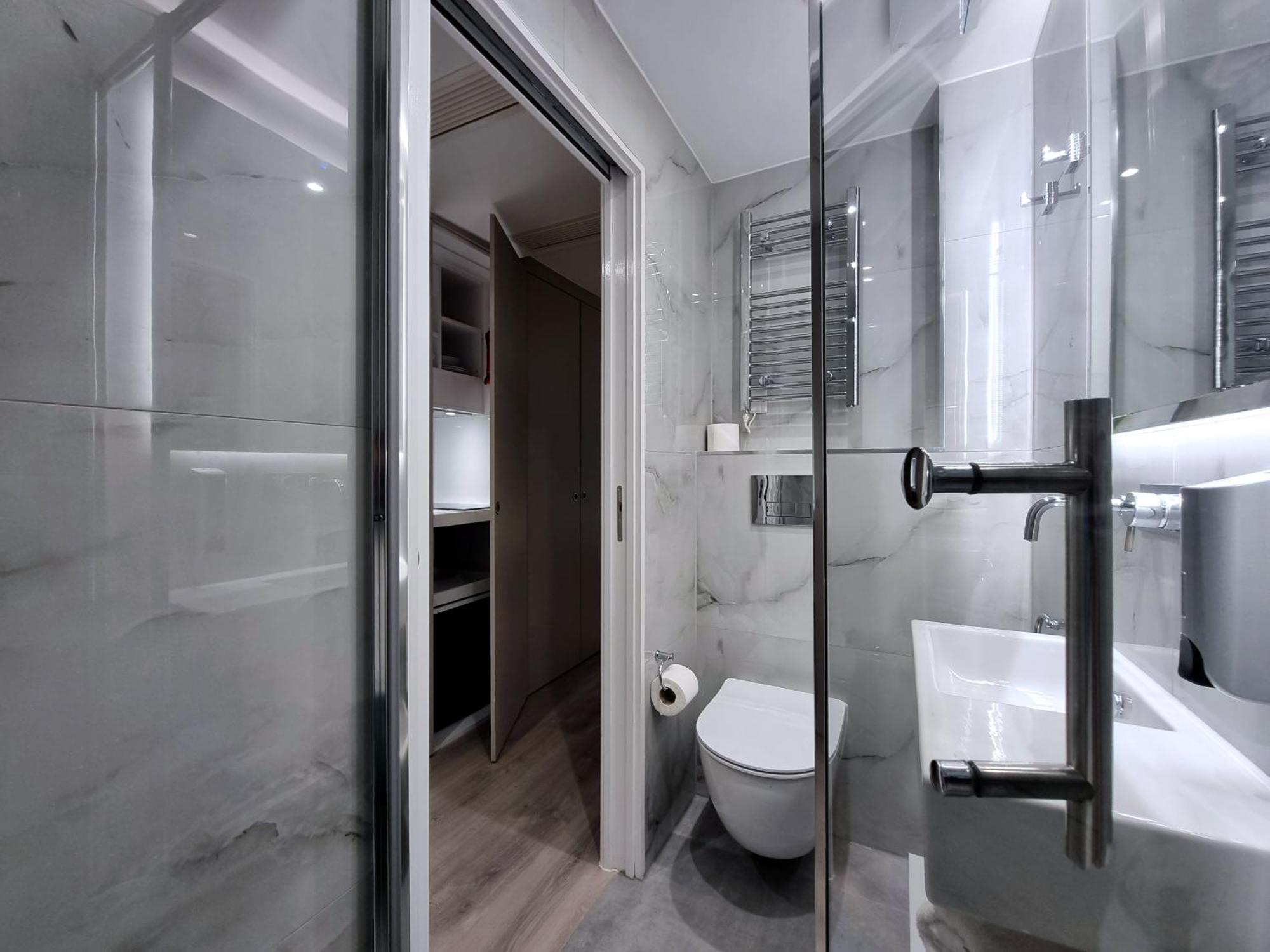 Nox Kensington Gardens Aparthotel London Exterior photo