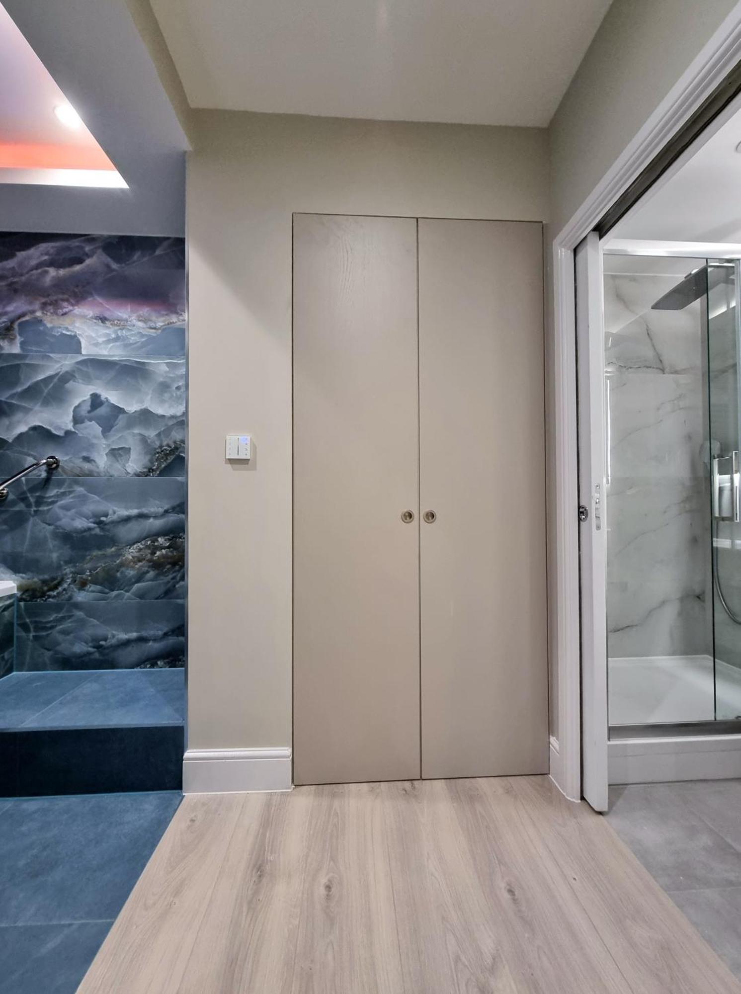 Nox Kensington Gardens Aparthotel London Exterior photo