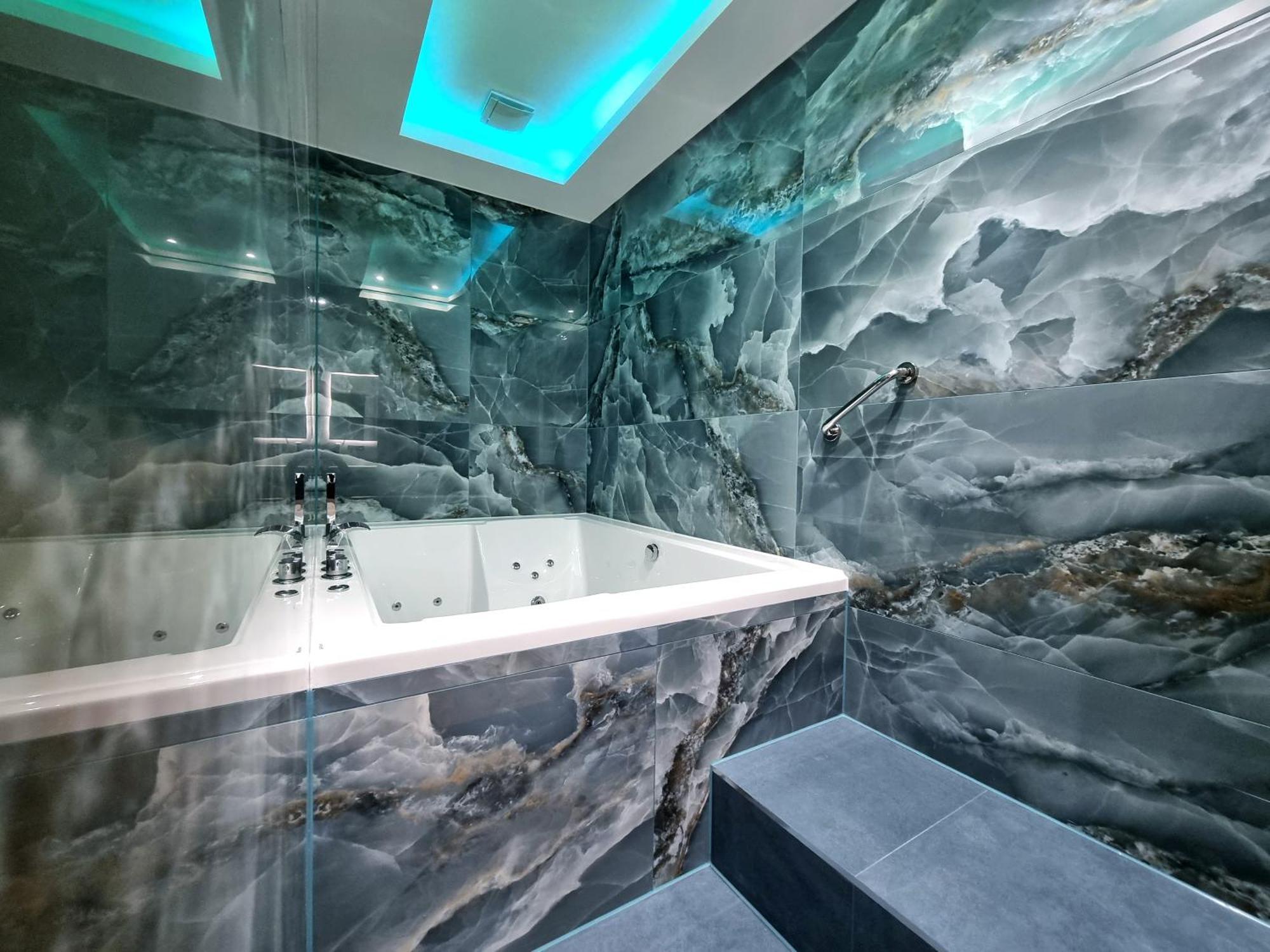Nox Kensington Gardens Aparthotel London Exterior photo