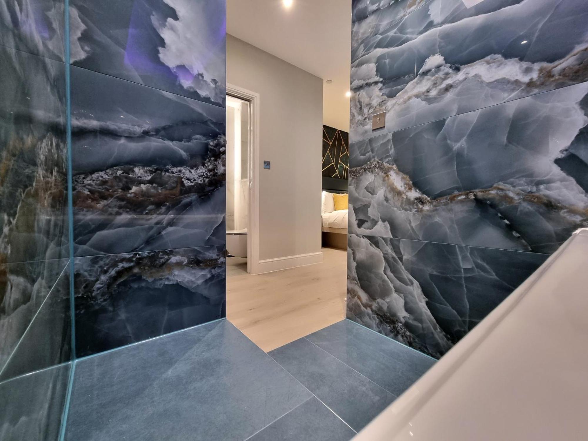 Nox Kensington Gardens Aparthotel London Exterior photo