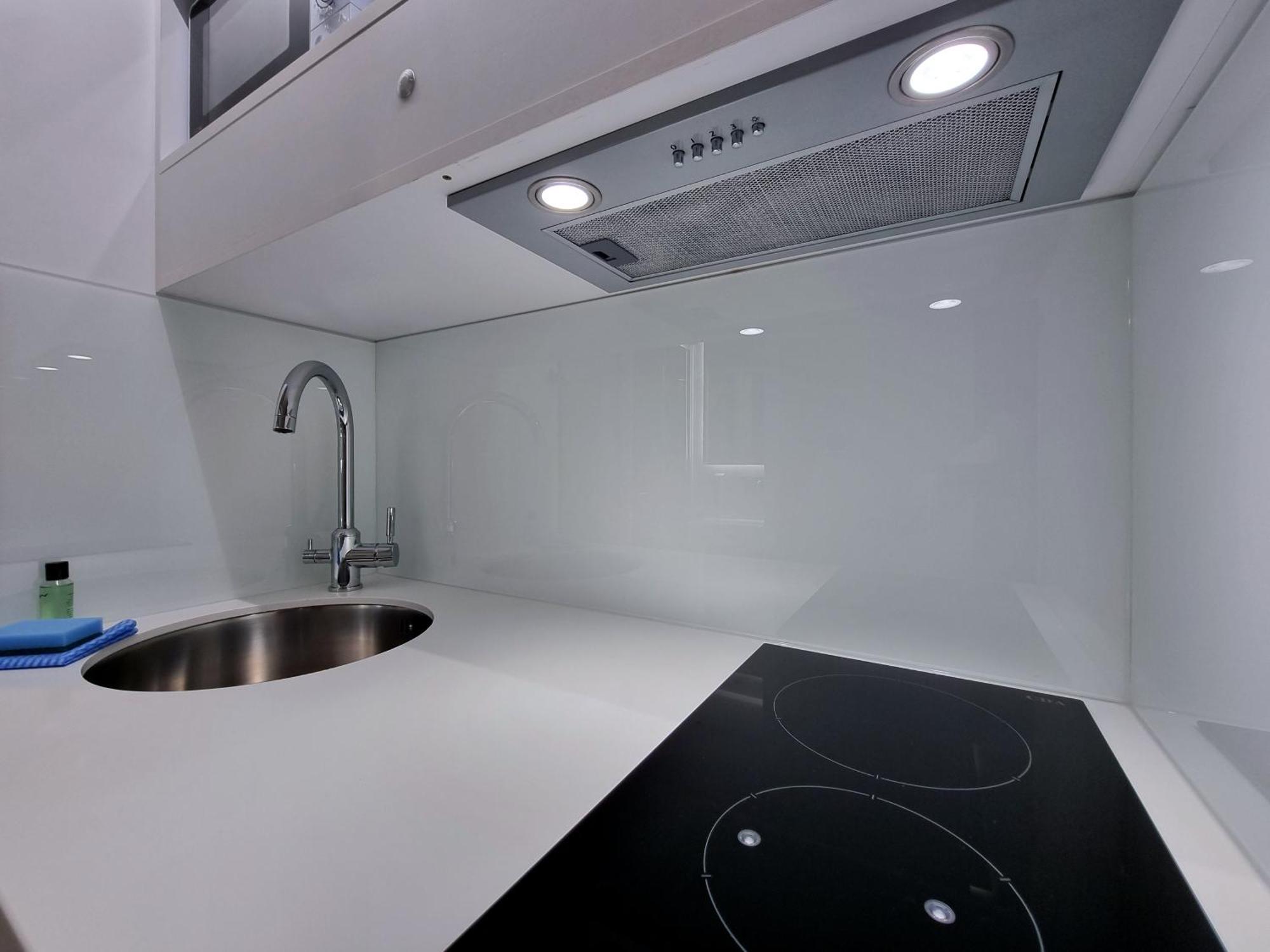 Nox Kensington Gardens Aparthotel London Room photo