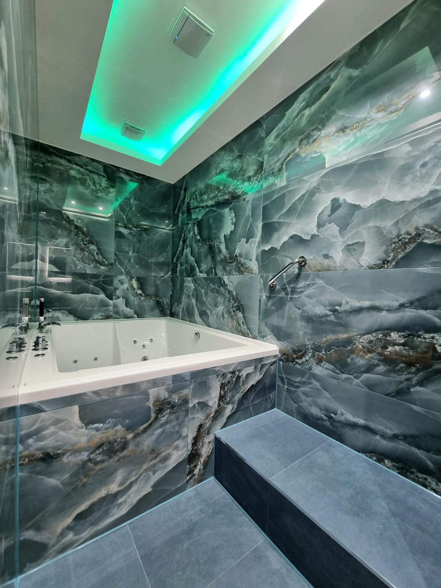 Nox Kensington Gardens Aparthotel London Room photo