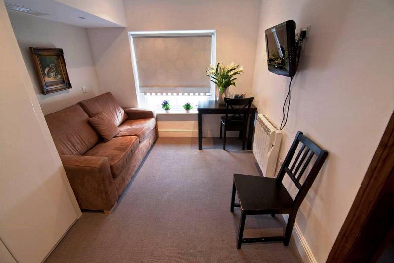 Nox Kensington Gardens Aparthotel London Exterior photo