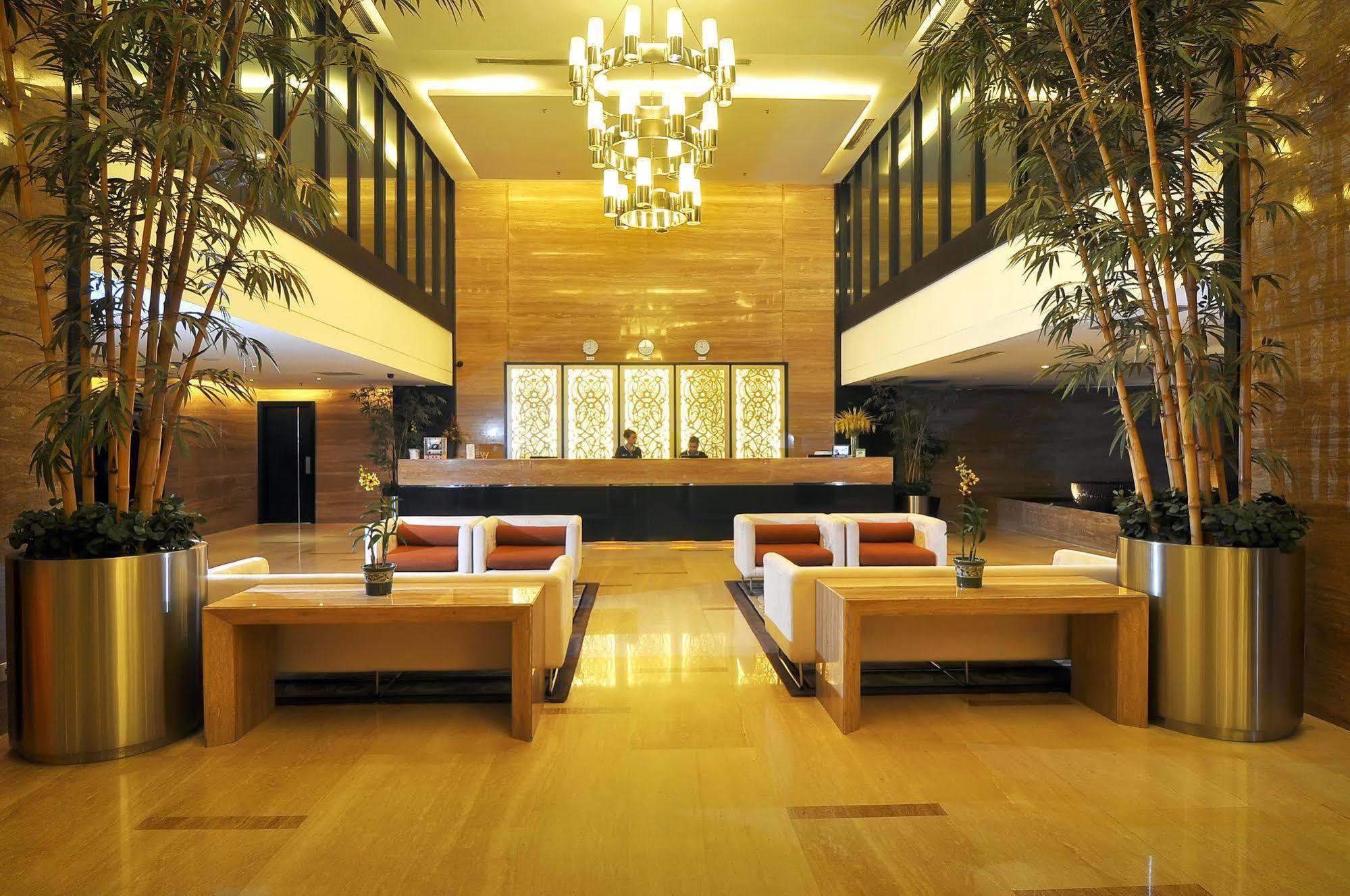 Nox Kensington Gardens Aparthotel London Exterior photo