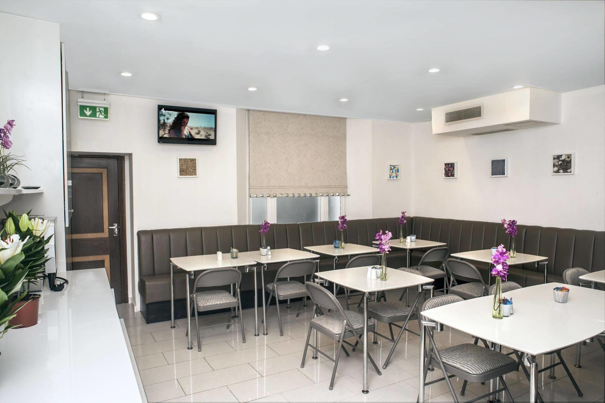 Nox Kensington Gardens Aparthotel London Exterior photo